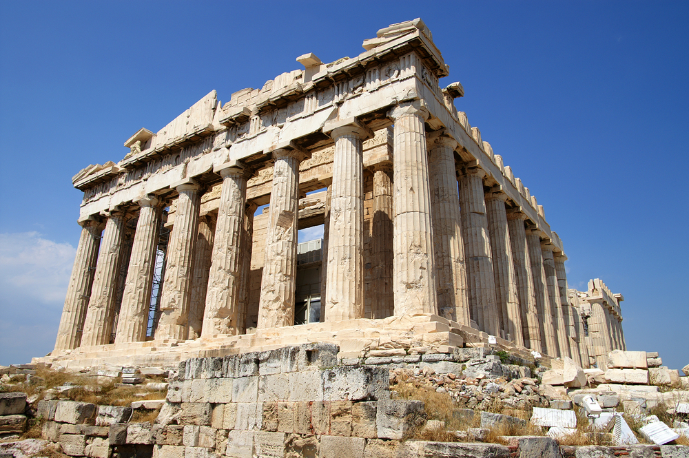 Athen: Unsere Reisetipps für Europas Juwel | Der sonnenklar.TV