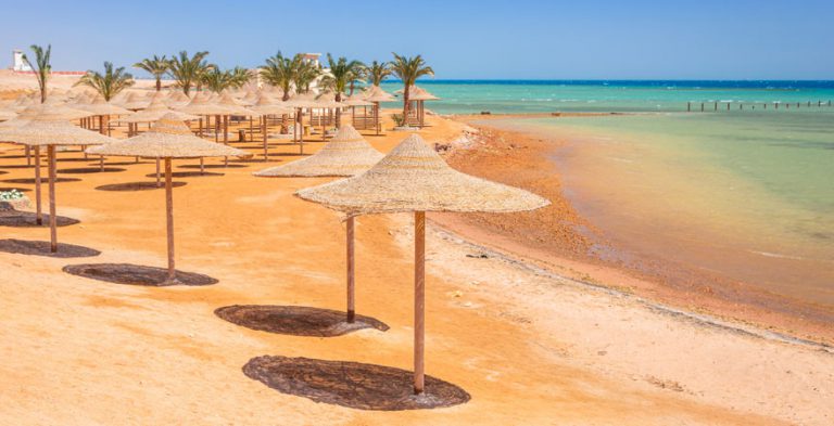Stadtrundfahrt durch Hurghada: Ein kleiner Guide für euren Urlaub | Der