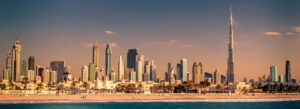 Reisetipps für die Vereinigten Arabischen Emirate