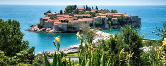 Gründe für einen Urlaub in Montenegro