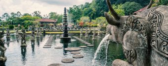 Balis schönste Sehenswürdigkeiten