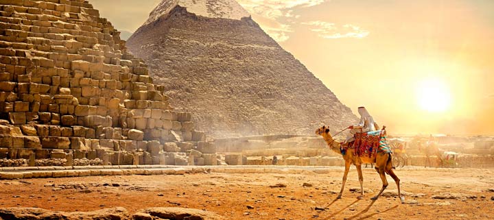 Die besten Reisetipps für Ägypten