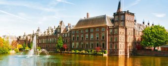 Die schönsten Städte in den Niederlanden