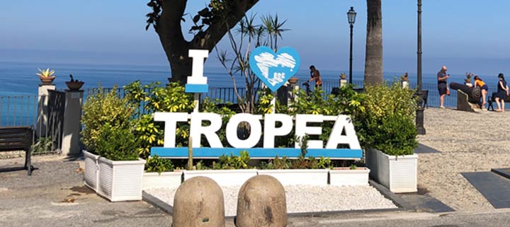 Urlaub trotz Corona: Erfahrungen im LABRANDA Rocca Nettuno Tropea in Kalabrien