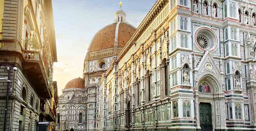 Florentiner Dom