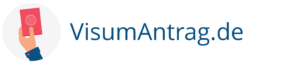 Logo Visumantrag.de