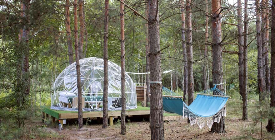 Tipps Camping für Anfänger  Der sonnenklar.TV Reiseblog Der